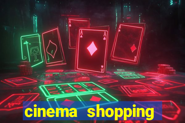 cinema shopping total porto alegre